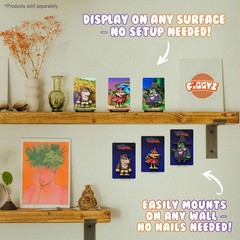 FiGGYZ – Banjo-Kazooie – Gruntilda