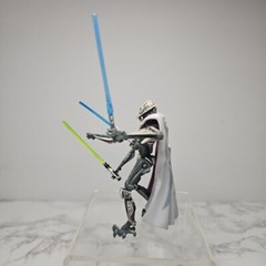 Hasbro Star Wars E3 General Grievous (no box), Loose Figure