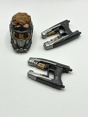Marvel Legends 6″ Inch Titus BAF Wave Guardians Galaxy Star-Lord Loose MCU