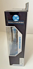 McFarlane Toys DC Multiverse Gladiator Batman 7in Dark Nights: Metal