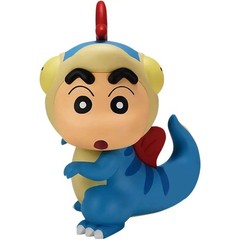 Crayon Shin-chan the Movie: Our Dinosaur Diary – Dinosaur Shinnosuke Nohara Figu