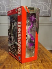 Transformers R.E.D. Robot Enganced Design