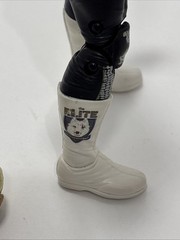 AEW Cody Rhodes Throne Breaker Unrivaled Series 4 Jazwares Figure