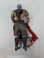 Dante’s Inferno Dante 7″ Action Figure NECA Visceral Video Games