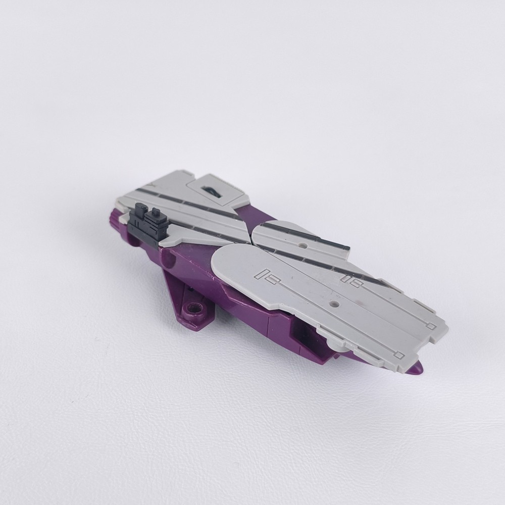 Transformers G1 Flattop Micromaster Aircraft Carrier Transports