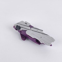 Transformers G1 Flattop Micromaster Aircraft Carrier Transports