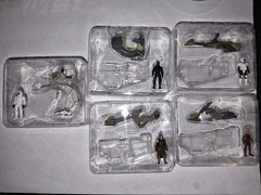 common series 1 Micro Galaxy Squadron set