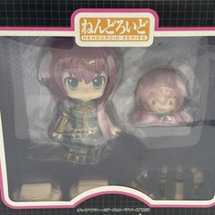 Figure Nendoroid Luka Megurine 093 Vocaloid From Japan Good Smile