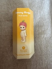 Sonny Angel Fruit Series Blind Box Figure Designer Toy