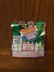 Puppy In My Pocket Series 2 OSCAR DASCHUND Blind Bag Collectible Figure