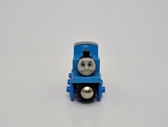 Thomas & Friends Wooden Railway Lot Thomas Train Engine 1999 2000 Britt Allcroft
