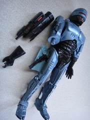 RoboCop Talking 30cm 345948