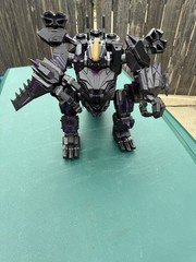 Planet X PX-11B PX11B Apocalypse Transformer Fall Of Cybertron Near Complete