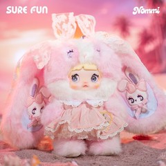 NOMMI Weather Forecast Series Plush Dolls Blind Box(One Box)