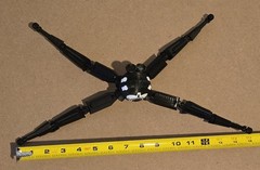 Arc Raiders: Leaper Model – LARGE size!