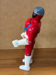 Kagestar Chogokin Figure Popy Vintage Tokusatsu Hero Japan