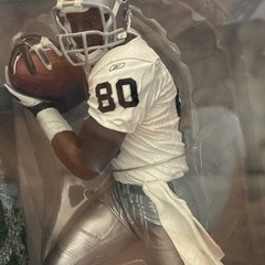 McFarlane Toys NFL Jerry Rice Oakland Raiders 12in Figure Series One