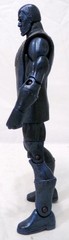 Mattel DCUC Wave 12 75 Years of Super Power Iron 6.5″ Figure Complete