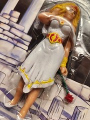 The Twelve Great Olympians Aphrodite Figure 1992 NEW SEALED 93981 90’s