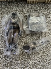 Acid Rain World FAV-A16 Corsac Marksman ST-88 Toys Alliance Brand Super Rare New