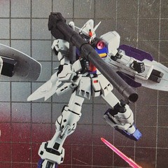 Tamashii Nations Robot Spirits RX-78GP03S Gundam GP03S Ver. A.N.I.M.E. Bandai