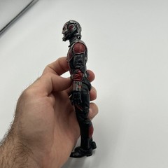 Marvel Legends Infinite Series Ant-Man 6” Figure Ultron BAF Near Complete