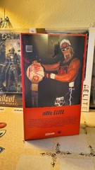 WWE Elite Collection Ringside Exclusive nWo “Hollywood” Hulk Hogan Wolfpack WCW