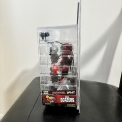 NECA Marvel Deadpool Giftset LIMITED EDITON