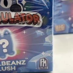 2 Box Pet Simulator Coolbeanz Mystery DLC Code Series 1 – New Sealed