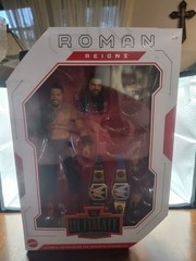 Roman Reigns Ultimate