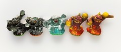 Skylanders Spyro’s Adventure Assorted Figurines To Choose From!