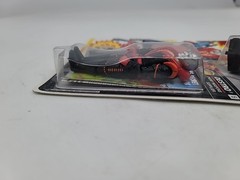 *READ* *CUT CARD* 1991 G.I. Joe Destro Enemy Weapons Supplier + Launcher Sealed