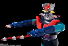MAZINGER Z JUMBO MACHINDER Action Figure Heght 23.6 inch BANDAI SPIRITS