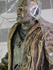 NECA Freddy vs Jason Ultimate Jason Voorhees Action Figure ONLY