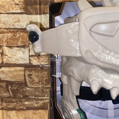 Black Panther 2 Wakanda Forever Attuma Shark Armor Mask Cosplay New