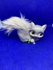 Disney Princess Palace Pets Whisker Haven Furry Tail Toy Animals. Lot Of 3