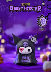 💡 TOPTOY x Sanrio Characters Halloween Mischief Night One Random Blind Box