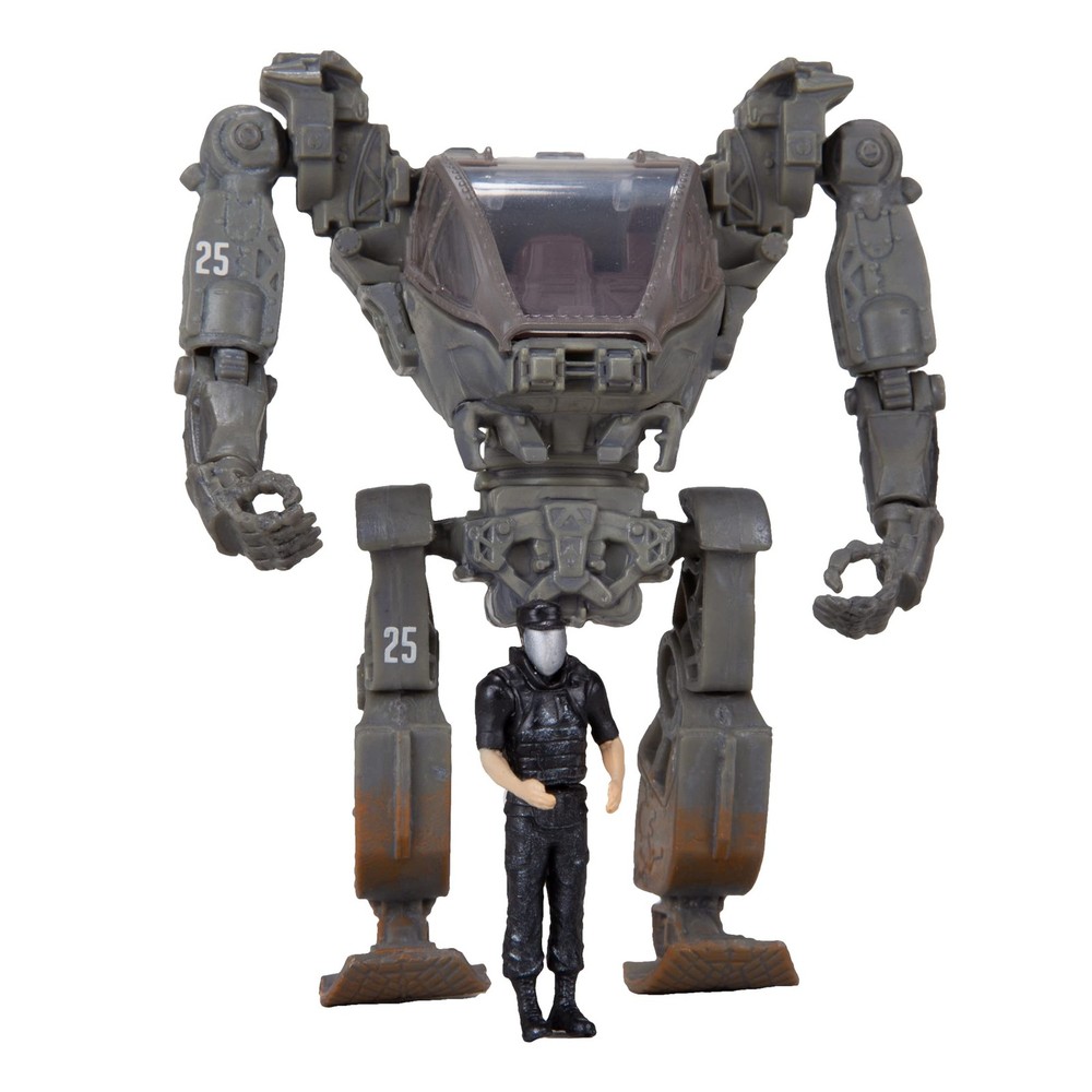 McFarlane – Avatar: The Way of Water – World of Pandora – Amp Suit with RDA Driv