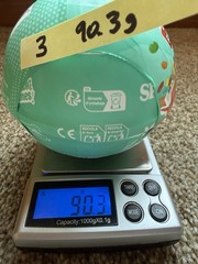 Miniverse MGA Real Brands series 2 – complete set unopened balls!! HTF