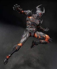 ThreeZero FigZero S 1/12 Armour Man Scale Action Figure US SELLER