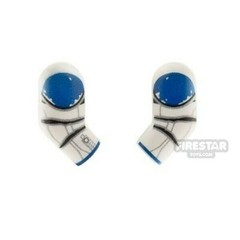 LEGO Custom Printed CLONE ARMS -Choose Style!- made with real LEGO® Arms