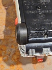 Power Rangers J.A.K.Q. Dengekitai spade machine retro Chogokin Popy japan
