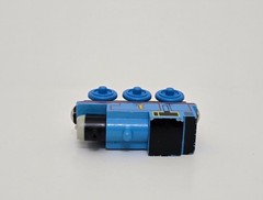 Thomas & Friends Wooden Railway Lot Thomas Train Engine 1999 2000 Britt Allcroft