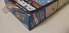 GI Joe Hall of Fame Rapid Fire & Grunt Figures 1990s SEALED