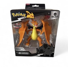 Pokémon Select 6″ Mega Charizard Y Action Figure, Pokémon x Target Collectible