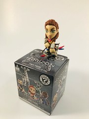 Sony Horizon Zero Dawn Vinyl Figure Funko Mystery Minis Opened (f30): Chose One