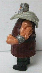 Masters of the Universe 2003 (Heroic Human Battering Ram) RAM-MAN figure