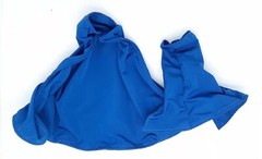 SU-WTR-SET: 1/12 Fabric Outfit Set for Marvel Legend Watcher Action Figure