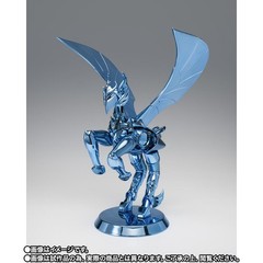 Bandai SAINT CLOTH MYTH EX PEGASUS SEIYA [FINAL BRONZE CLOTH] ORIGINAL COLOR