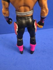 Mattel WWE Elite Series 42 Kalisto Wrestling Action Figure